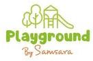 Playground Nepal Logo